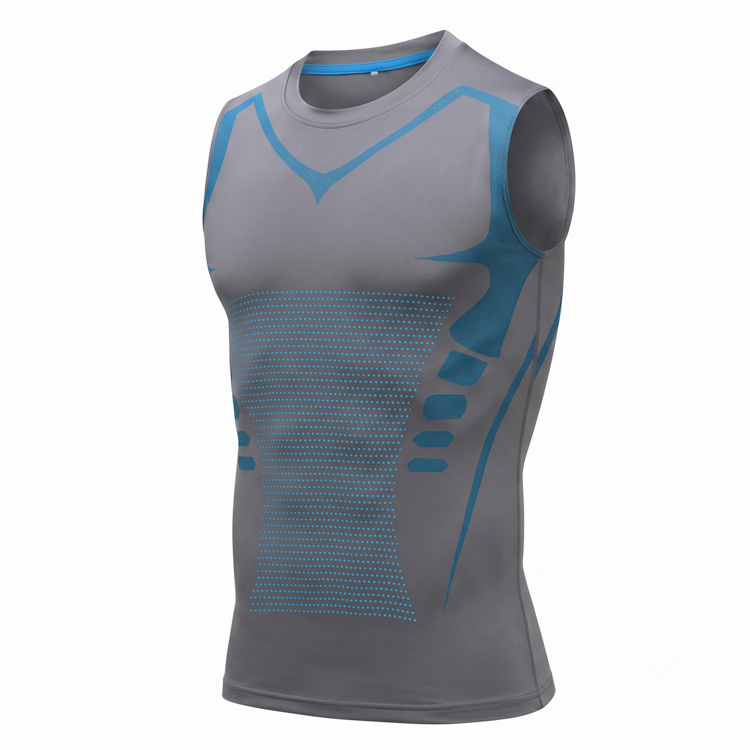 VELPRO Kompressionsshirt