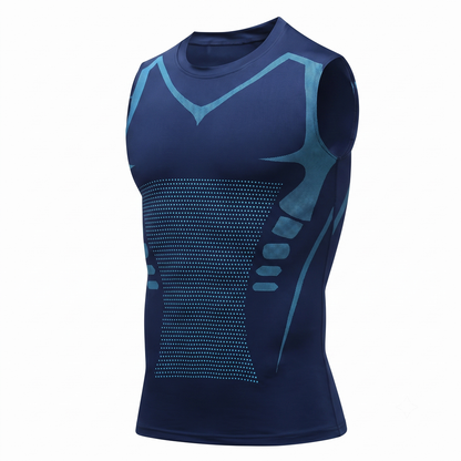 VELPRO Kompressionsshirt
