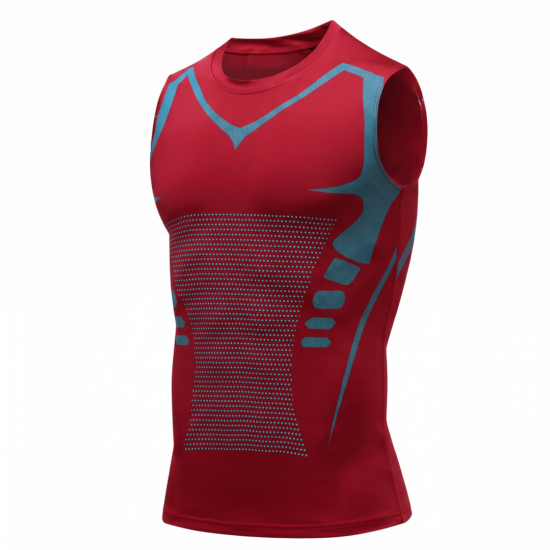 VELPRO Kompressionsshirt