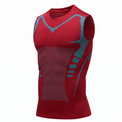 VELPRO Kompressionsshirt