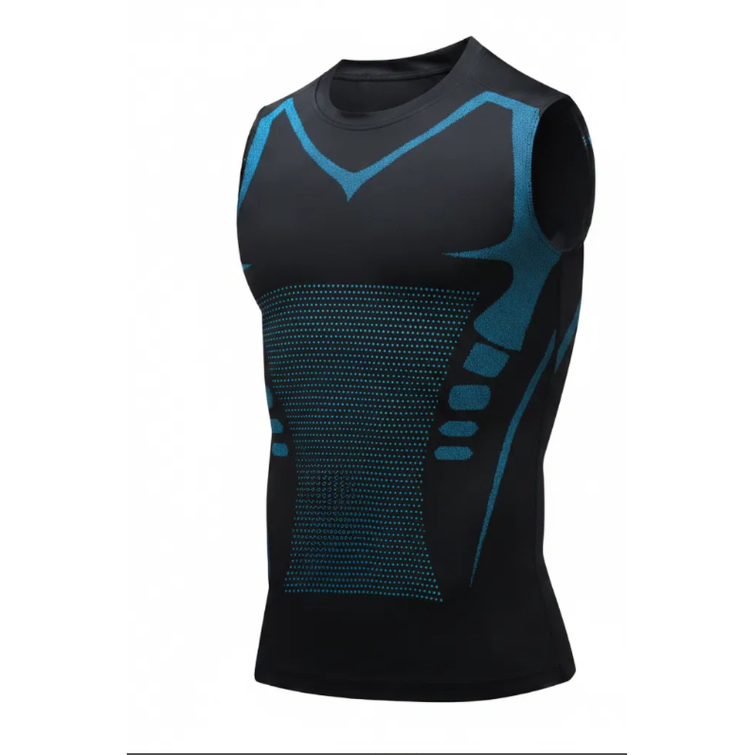 VELPRO Kompressionsshirt