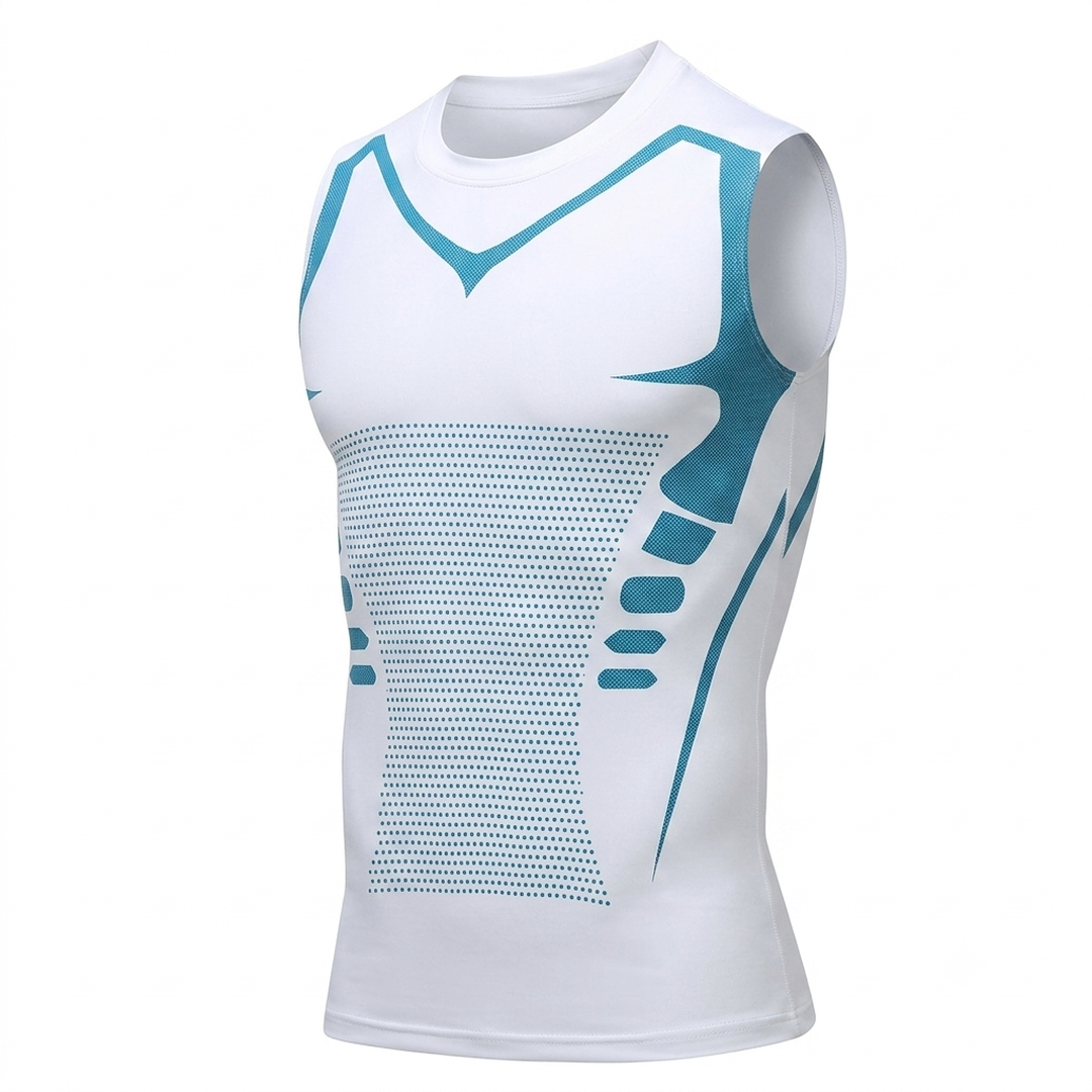VELPRO Kompressionsshirt